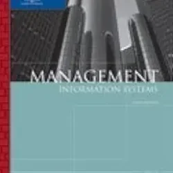 Management Information Systems 5Ed Ise