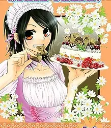 Maid-Sama! (2-In-1 Edition)