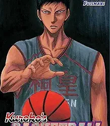 Kuroko'S Basketball, Volume 7