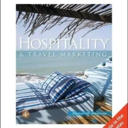 Hospitality And Travel Marketing 4Ed