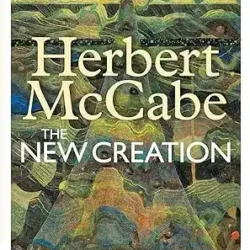 The New Creation