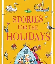 Stories For The Holidays