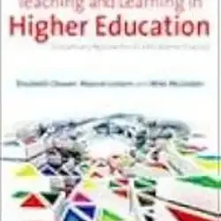 Teaching And Learning In Higher