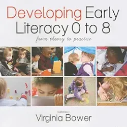 Developing Early Literacy