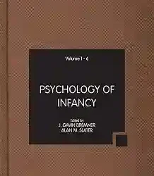 Psychology Of Infancy 6 Vols