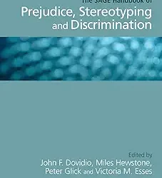The Sage Handbook Of Prejudice
