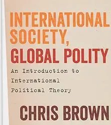 International Society Global Polity