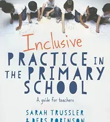 Inclusive Practice In The Primary