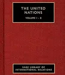 The Unit Nations 8 Vol Set