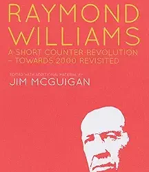 Raymond Williams A Short Counter