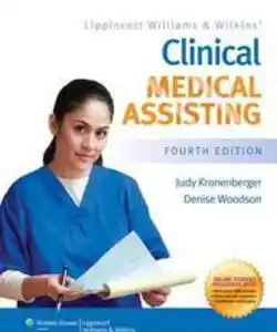 Clinical Medical Assisting 4Ed