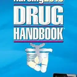 Nursing2013 Drug Handbook
