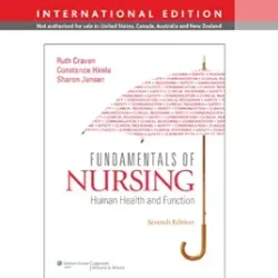 Fundamentals Of Nursing 7Ed: Human Health & Function
