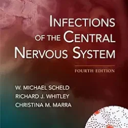 Infections Of The Central Nervous System 4Ed