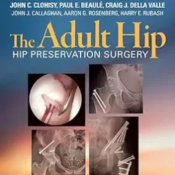 The Adult Hip Hip Preservation Surgery
