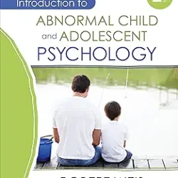 Introduction To Abnormal Child
