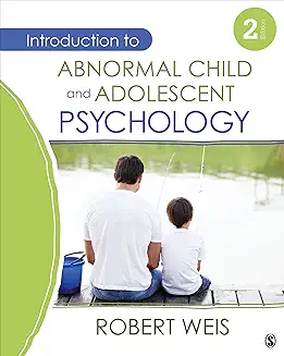 Introduction To Abnormal Child