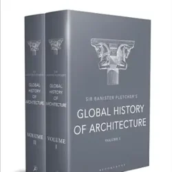 Sir Banister Fletcher's Global History of Architecture