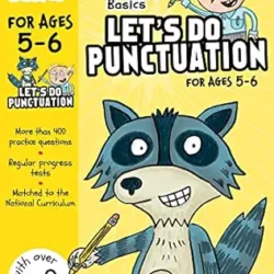 Let's do Punctuation 5-6
