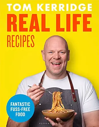 Real Life Recipes