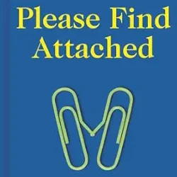 Please Find Attached
