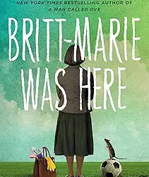 Britt-Marie Was Here