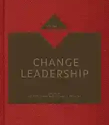 Change Leadership 3 Vols