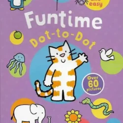 Big And Easy Funtime Dot-To-Dot