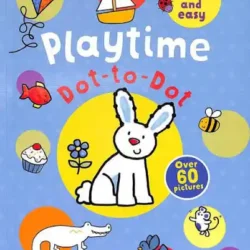 Big And Easy Playtime Dot-To-Dot
