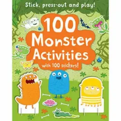 100 Monster Activities