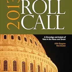 Congressional Roll Call