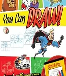 You Can Draw