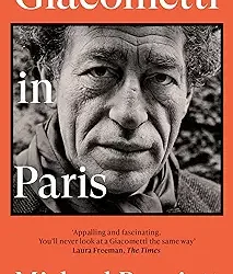 Giacometti in Paris