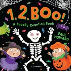 1, 2, BOO!