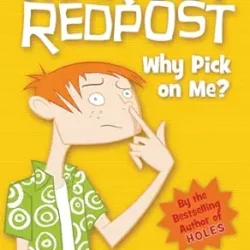 Marvin Redpost: Why Pick on Me?