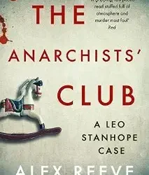 The Anarchists' Club