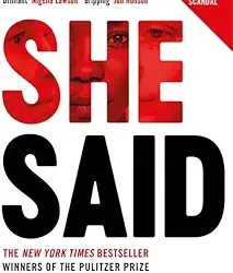 She Said