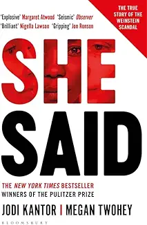 She Said