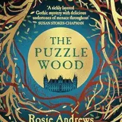 The Puzzle Wood