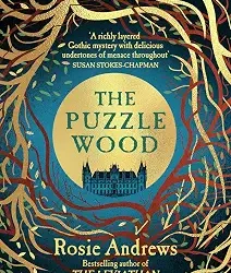 The Puzzle Wood
