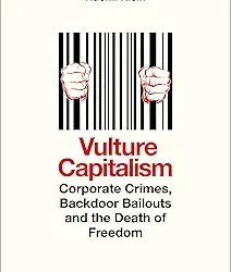 Vulture Capitalism