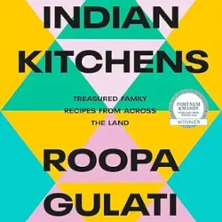 Indian Kitchens