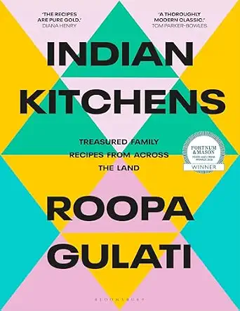 Indian Kitchens