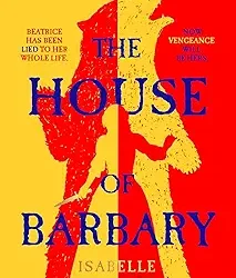 The House of Barbary