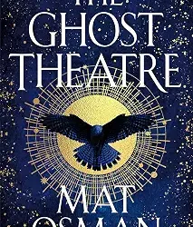 The Ghost Theatre