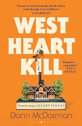 West Heart Kill