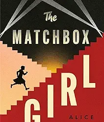 The Matchbox Girl