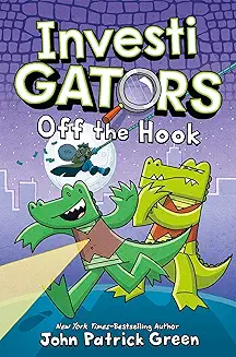 Investigators: Off The Hook