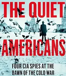 The Quiet Americans