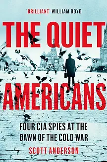 The Quiet Americans